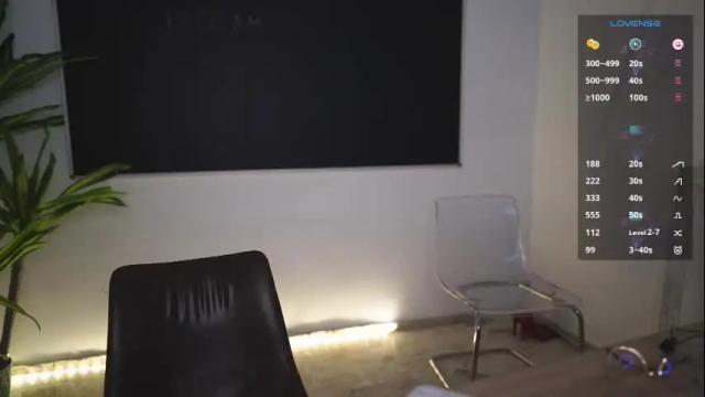 Image 11 of vanessa_de_ville Stream on Chaturbate on 16 days ago