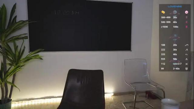 Image 6 of vanessa_de_ville Stream on Chaturbate on 15 days ago