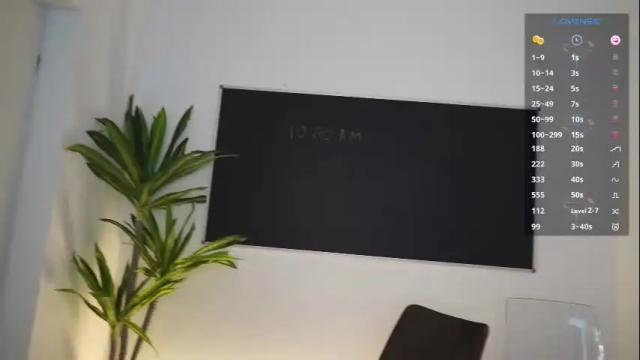 Image 6 of vanessa_de_ville Stream on Chaturbate on 10 days ago