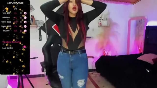 Image 6 of vanessa_dirtyl Stream on Chaturbate on 20 months ago