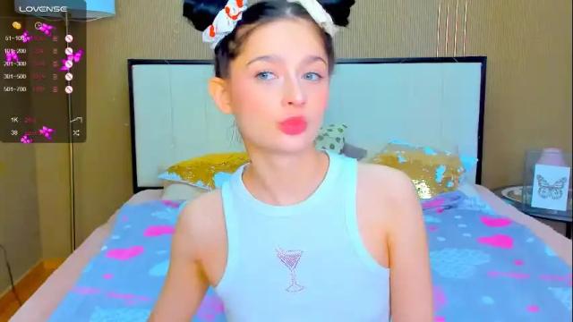 Image 4 of vanessa_florence Stream on Chaturbate on 1 month ago