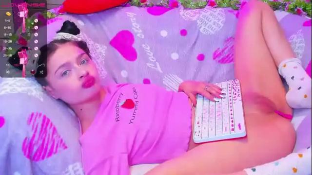 Image 2 of vanessa_florence Stream on Chaturbate on 12 days ago