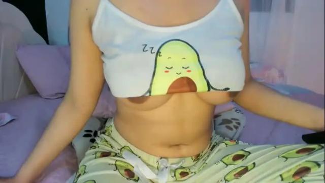 Image 4 of vanessa_fx Stream on Chaturbate on 1 month ago