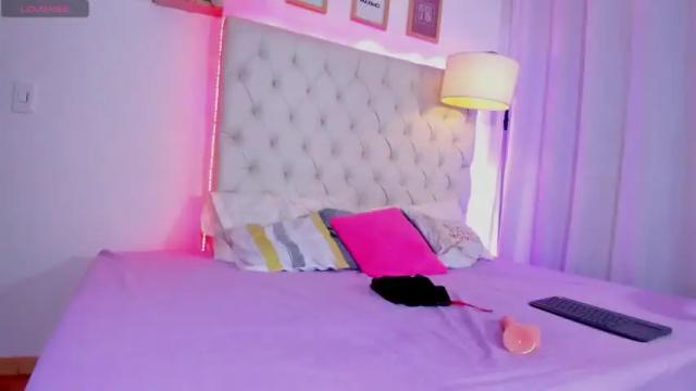 Image 4 of vanessa_gonzaless Stream on Chaturbate on 13 months ago