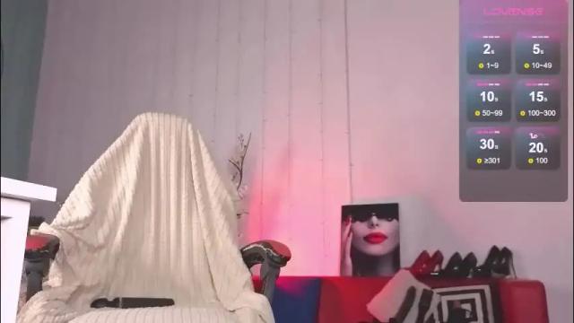 Thumbnail 1, vanessa_ives's Stream at Chaturbate, 3 months ago