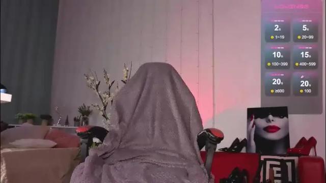 Image 2 of vanessa_ives Stream on Chaturbate on 2 months ago