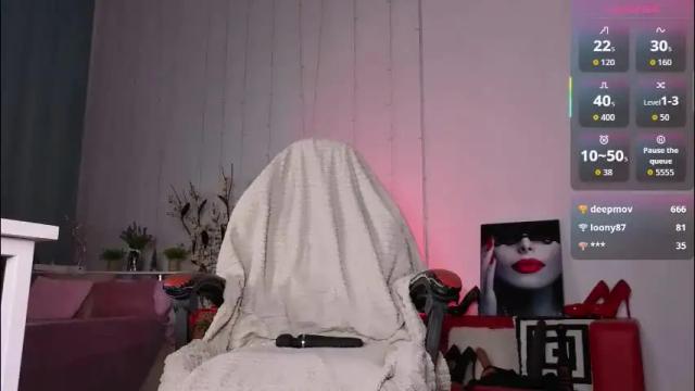 Image 2 of vanessa_ives Stream on Chaturbate on 1 month ago