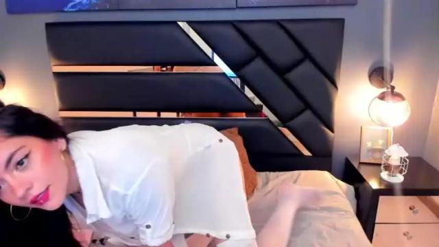 Thumbnail 2, vanessa_jaramilloo's Stream at Chaturbate, 16 months ago
