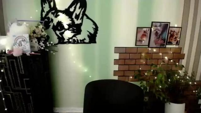 Image 6 of vanessa_joy_ Stream on Chaturbate on 15 months ago