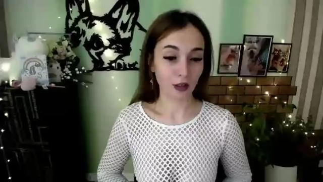 Image 10 of vanessa_joy_ Stream on Chaturbate on 15 months ago