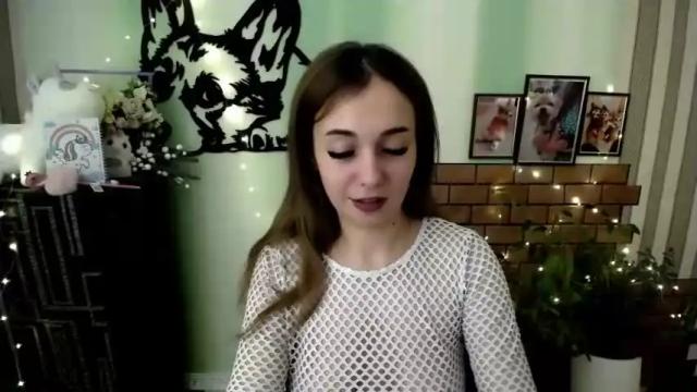 Image 11 of vanessa_joy_ Stream on Chaturbate on 15 months ago