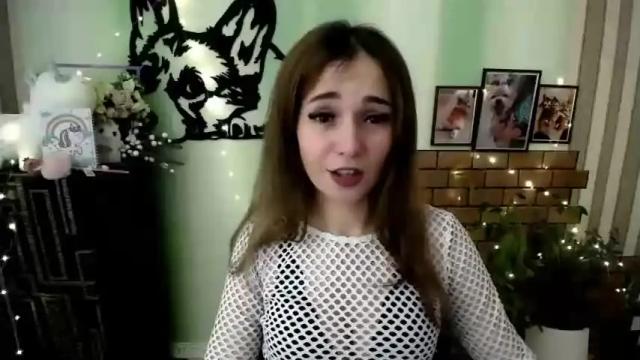 Image 4 of vanessa_joy_ Stream on Chaturbate on 15 months ago