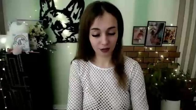 Thumbnail 2, vanessa_joy_'s Stream at Chaturbate, 15 months ago