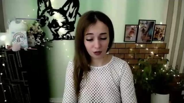 Image 6 of vanessa_joy_ Stream on Chaturbate on 15 months ago