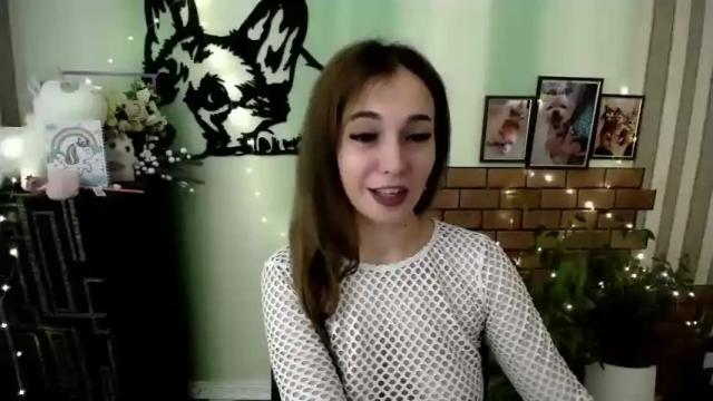 Image 7 of vanessa_joy_ Stream on Chaturbate on 15 months ago