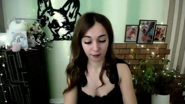 Image 11 of vanessa_joy_ Stream on Chaturbate on 15 months ago