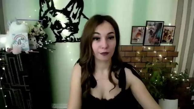 Image 2 of vanessa_joy_ Stream on Chaturbate on 15 months ago