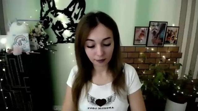 Image 10 of vanessa_joy_ Stream on Chaturbate on 15 months ago