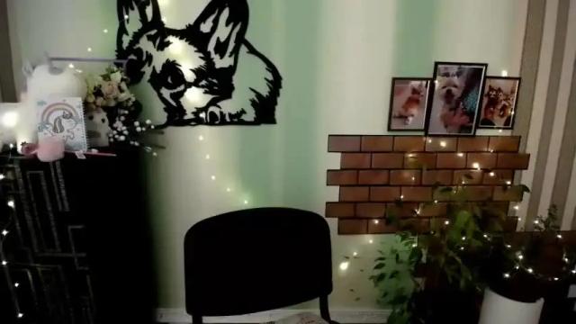 Image 12 of vanessa_joy_ Stream on Chaturbate on 15 months ago