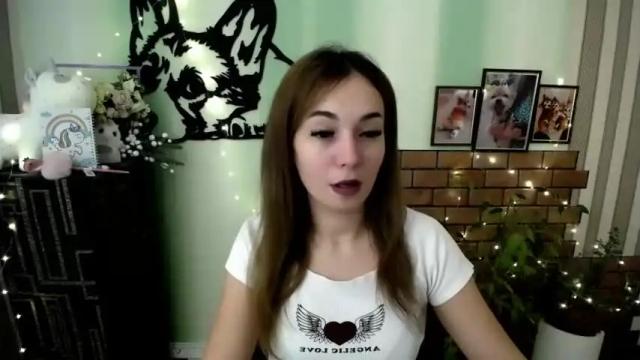 Image 3 of vanessa_joy_ Stream on Chaturbate on 15 months ago