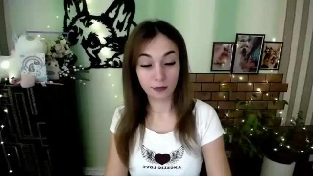 Image 8 of vanessa_joy_ Stream on Chaturbate on 15 months ago