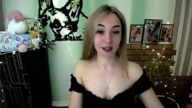 Image 6 of vanessa_joy_ Stream on Chaturbate on 13 months ago