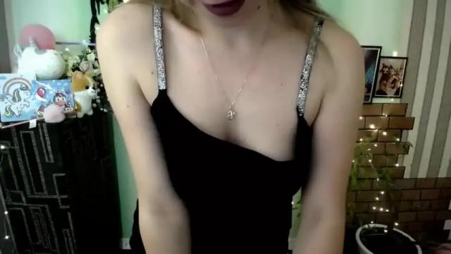 Image 12 of vanessa_joy_ Stream on Chaturbate on 13 months ago