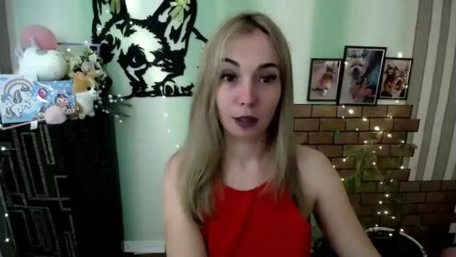 Image 2 of vanessa_joy_ Stream on Chaturbate on 13 months ago