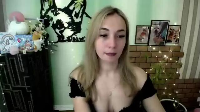 Image 6 of vanessa_joy_ Stream on Chaturbate on 13 months ago