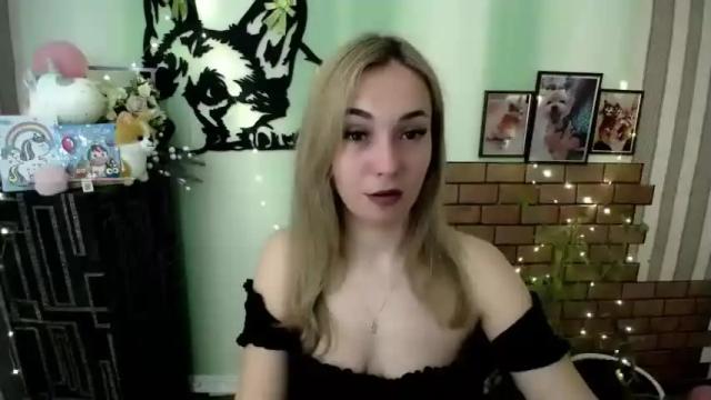 Thumbnail 3, vanessa_joy_'s Stream at Chaturbate, 13 months ago