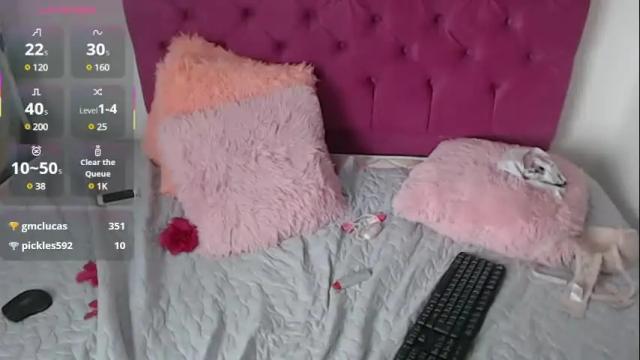 Image 12 of vanessa_lovea Stream on Chaturbate on 1 month ago