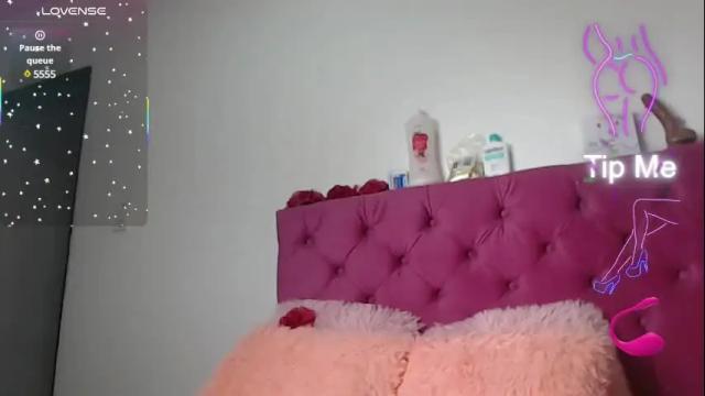Thumbnail 1, vanessa_lovea's Stream at Chaturbate, 1 month ago