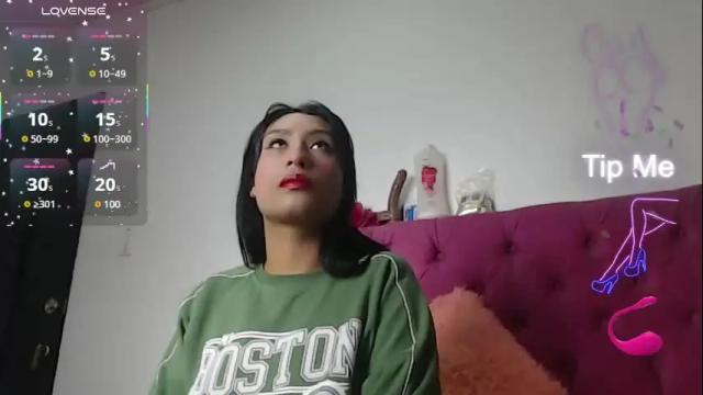 Thumbnail 1, vanessa_lovea's Stream at Chaturbate, 20 days ago