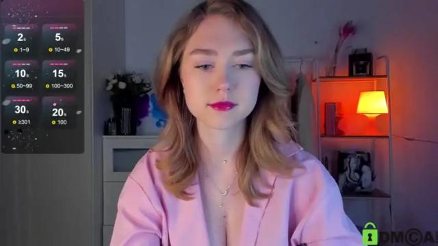 Thumbnail 2, vanessa_maes's Stream at Chaturbate, 14 months ago