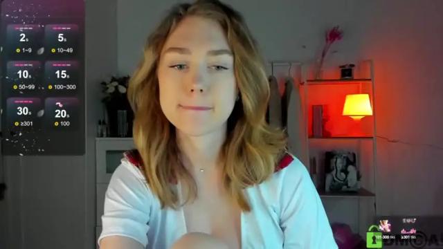 Thumbnail 2, vanessa_maes's Stream at Chaturbate, 14 months ago