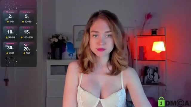Image 7 of vanessa_maes Stream on Chaturbate on 14 months ago