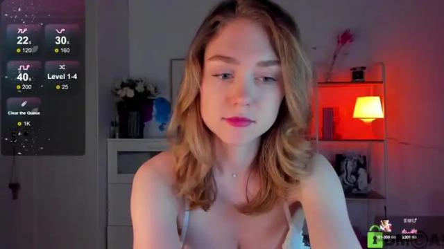 Image 8 of vanessa_maes Stream on Chaturbate on 14 months ago
