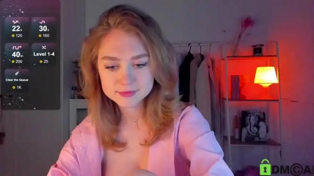 Image 10 of vanessa_maes Stream on Chaturbate on 14 months ago