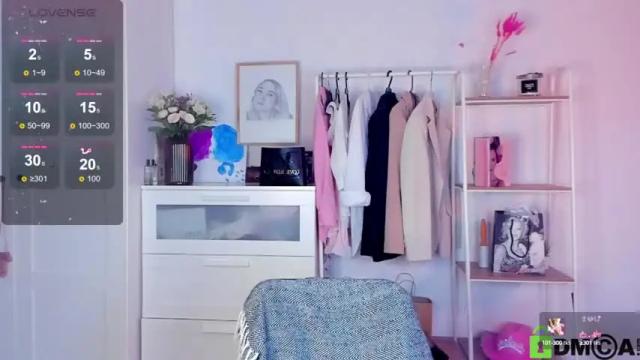 Image 2 of vanessa_maes Stream on Chaturbate on 14 months ago