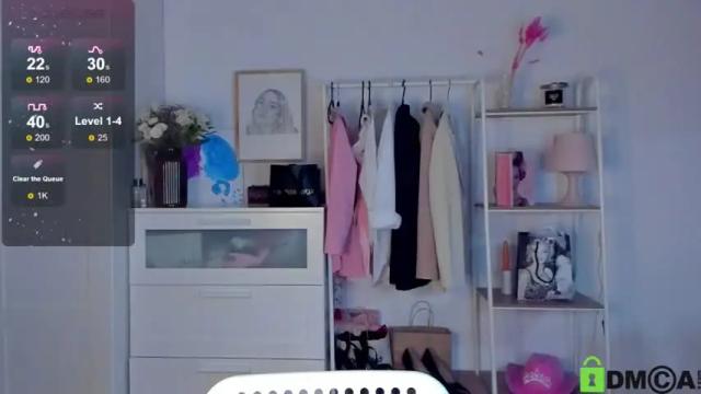 Image 4 of vanessa_maes Stream on Chaturbate on 14 months ago