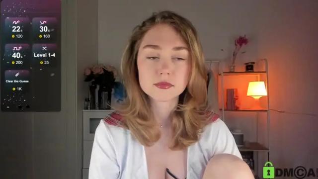 Thumbnail 1, vanessa_maes's Stream at Chaturbate, 14 months ago