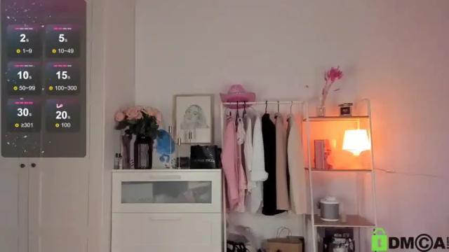 Image 4 of vanessa_maes Stream on Chaturbate on 14 months ago