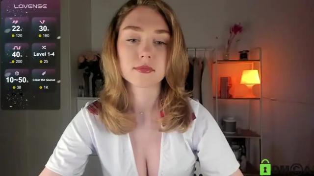Image 7 of vanessa_maes Stream on Chaturbate on 14 months ago