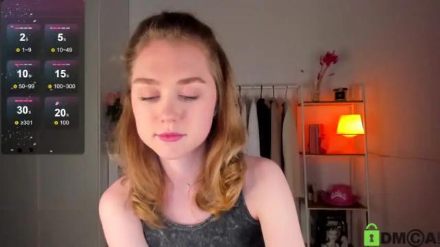 Image 10 of vanessa_maes Stream on Chaturbate on 14 months ago