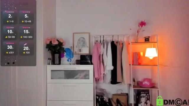 Thumbnail 2, vanessa_maes's Stream at Chaturbate, 14 months ago