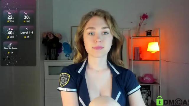 Image 10 of vanessa_maes Stream on Chaturbate on 14 months ago