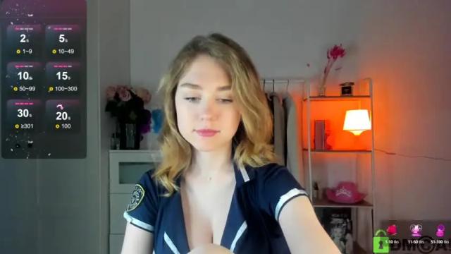 Image 3 of vanessa_maes Stream on Chaturbate on 14 months ago