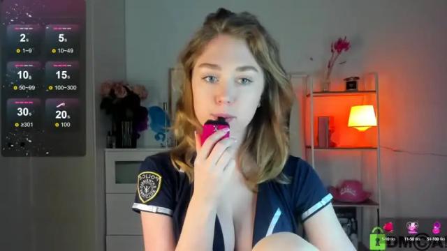 Image 8 of vanessa_maes Stream on Chaturbate on 14 months ago