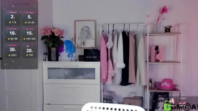 Image 11 of vanessa_maes Stream on Chaturbate on 13 months ago