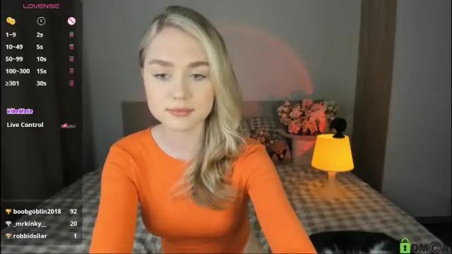 Image 10 of vanessa_maes Stream on Chaturbate on 1 month ago